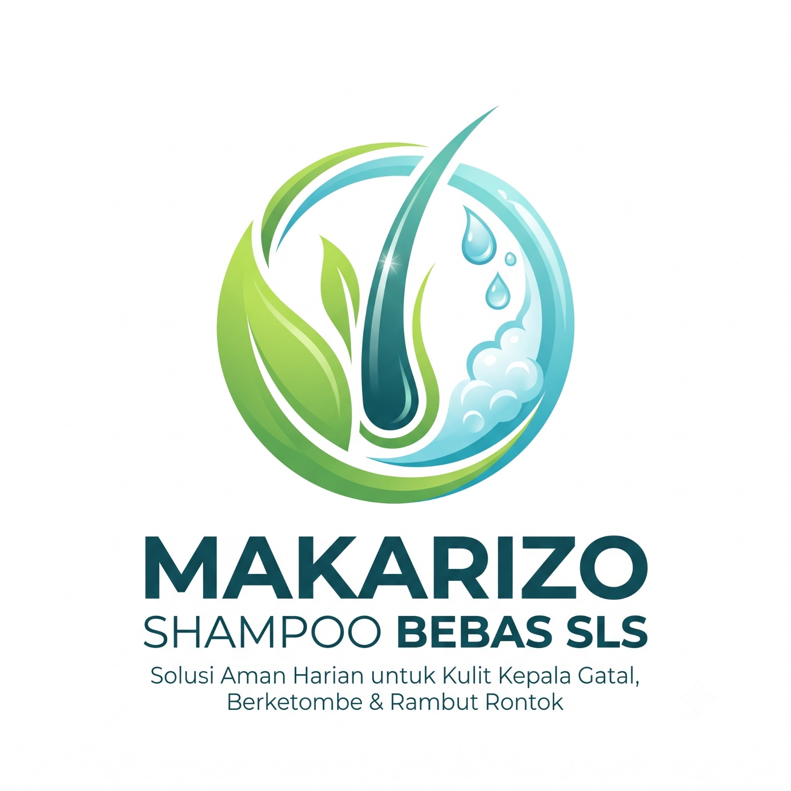 Makarizo Logo