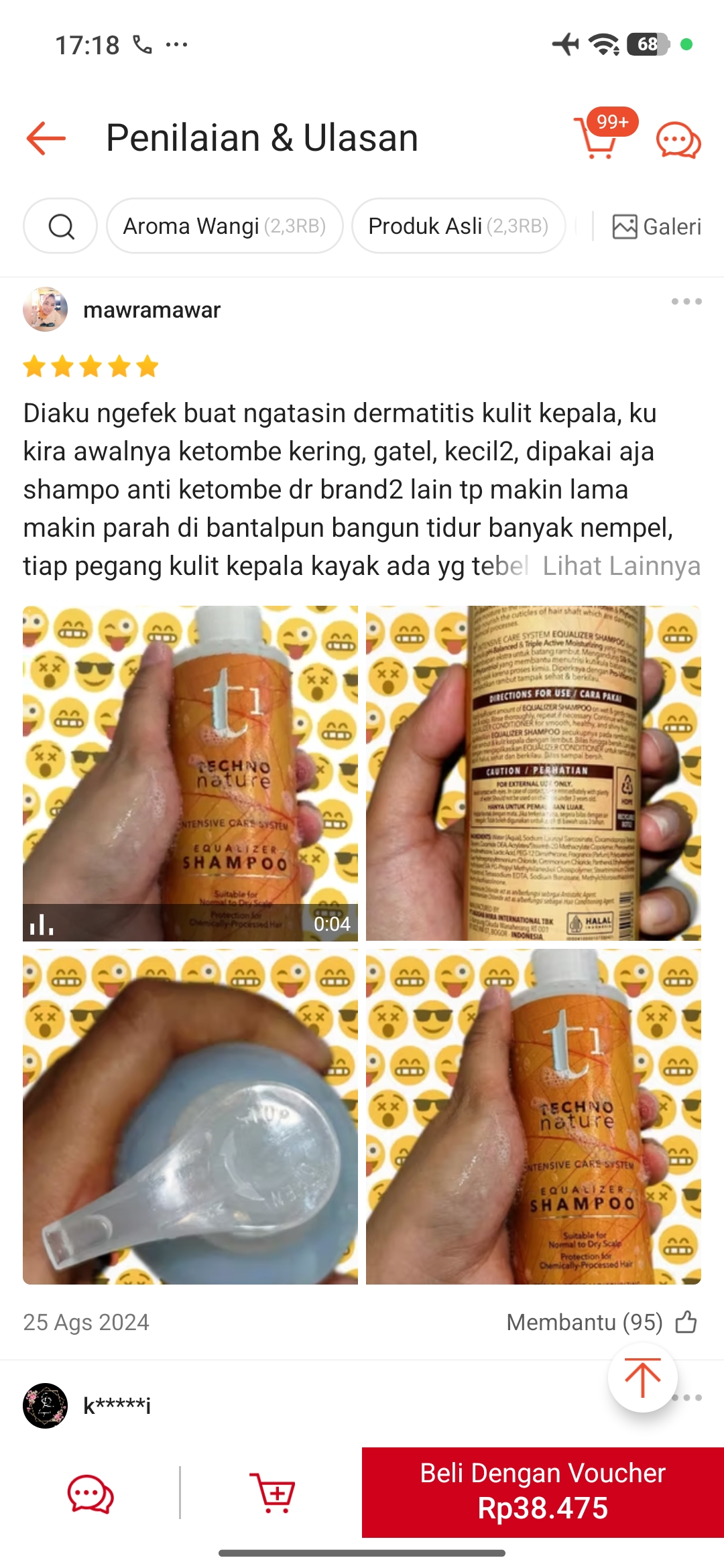Testimoni 2